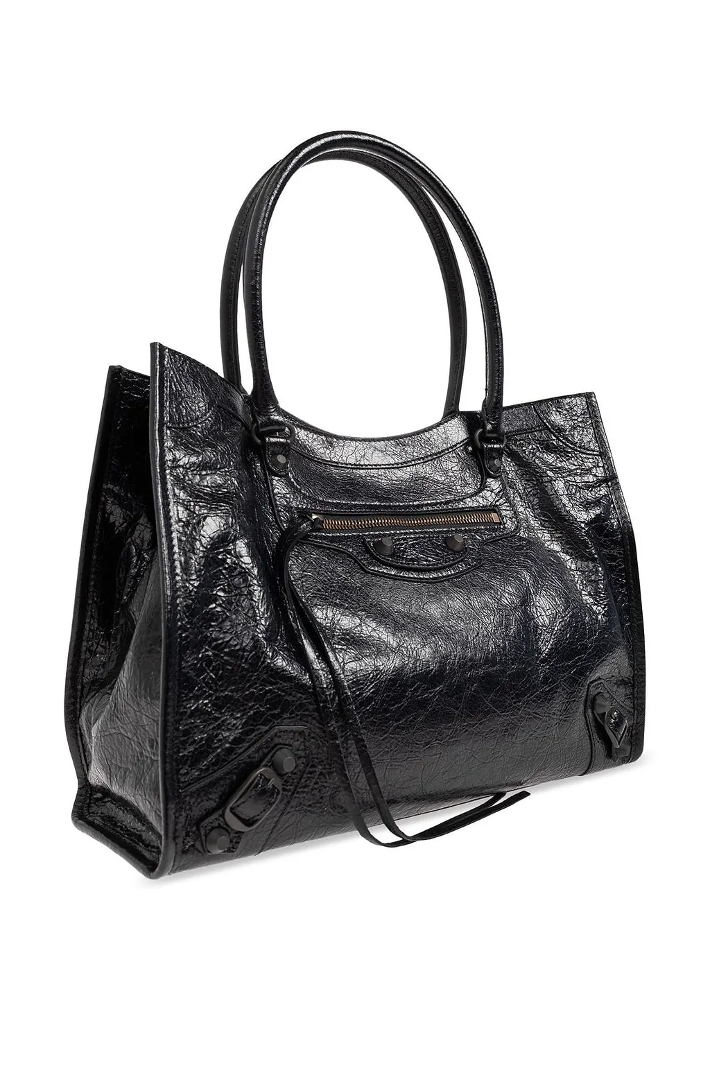 Le City Small Shoulder Bag