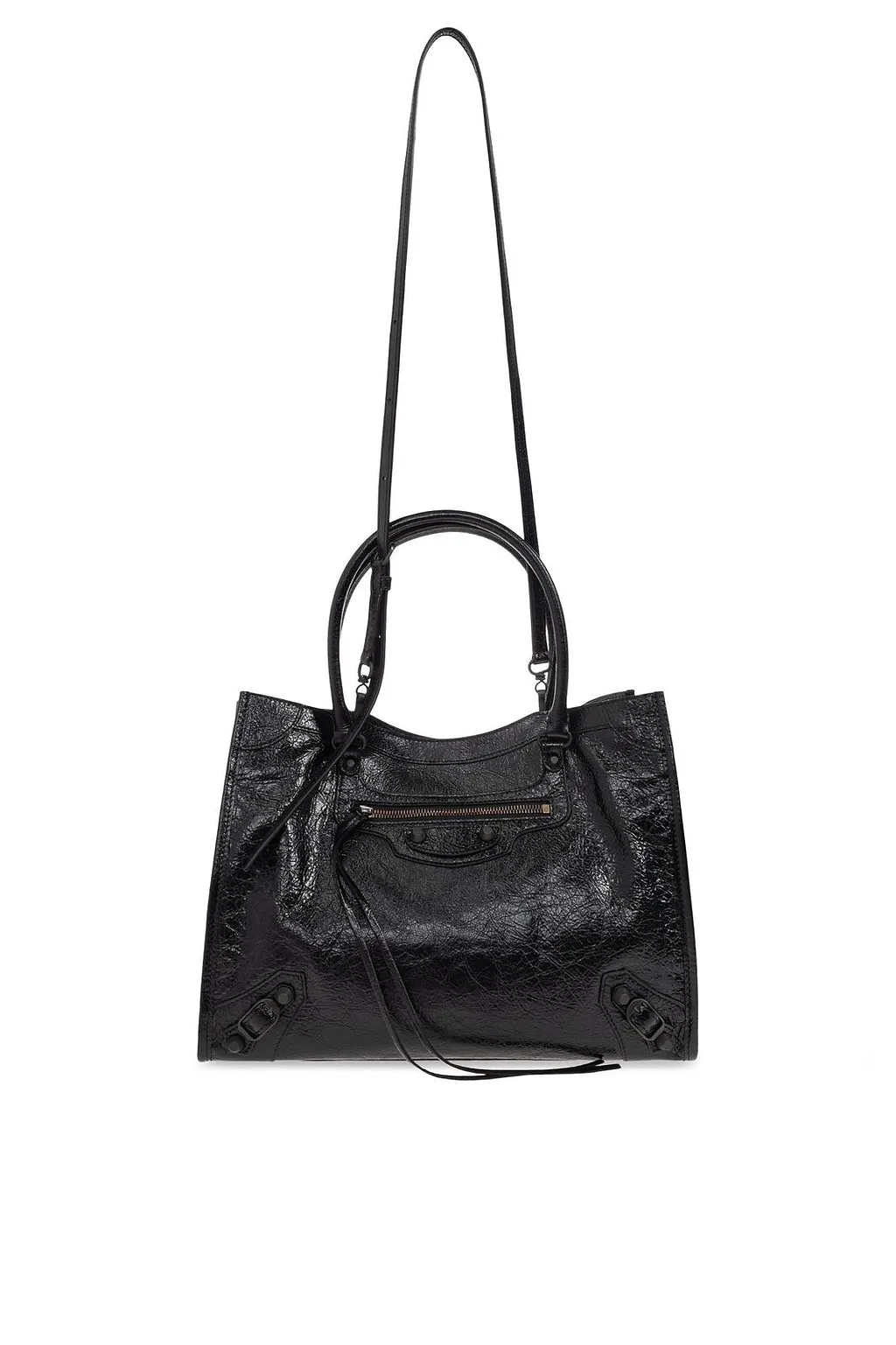 Le City Small Shoulder Bag