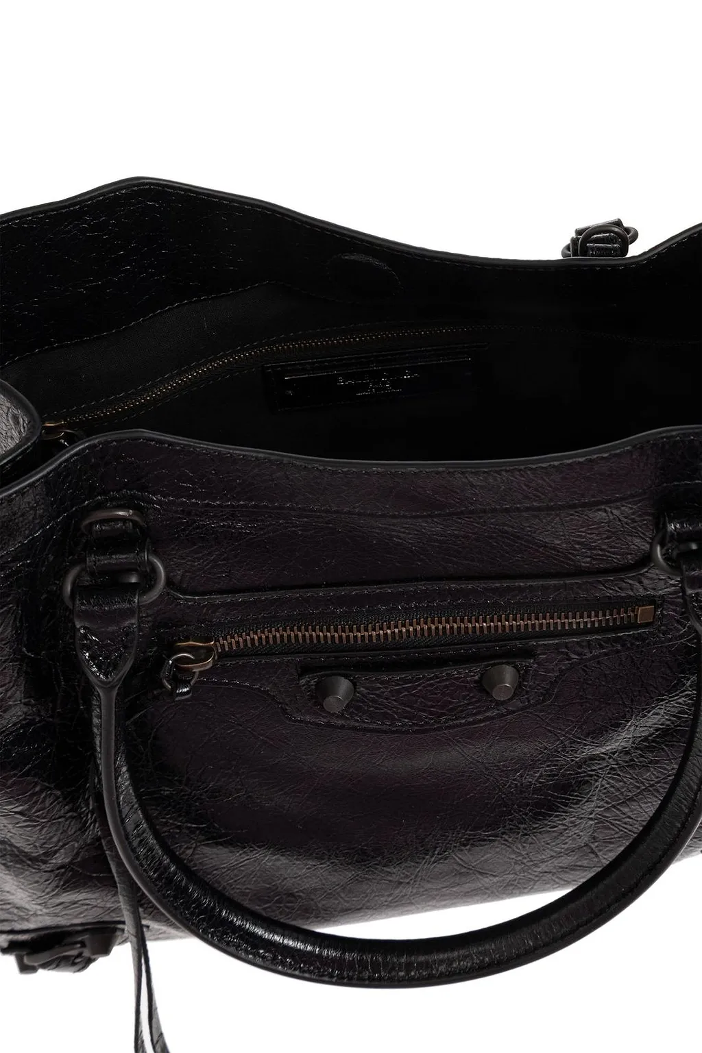 Le City Small Shoulder Bag