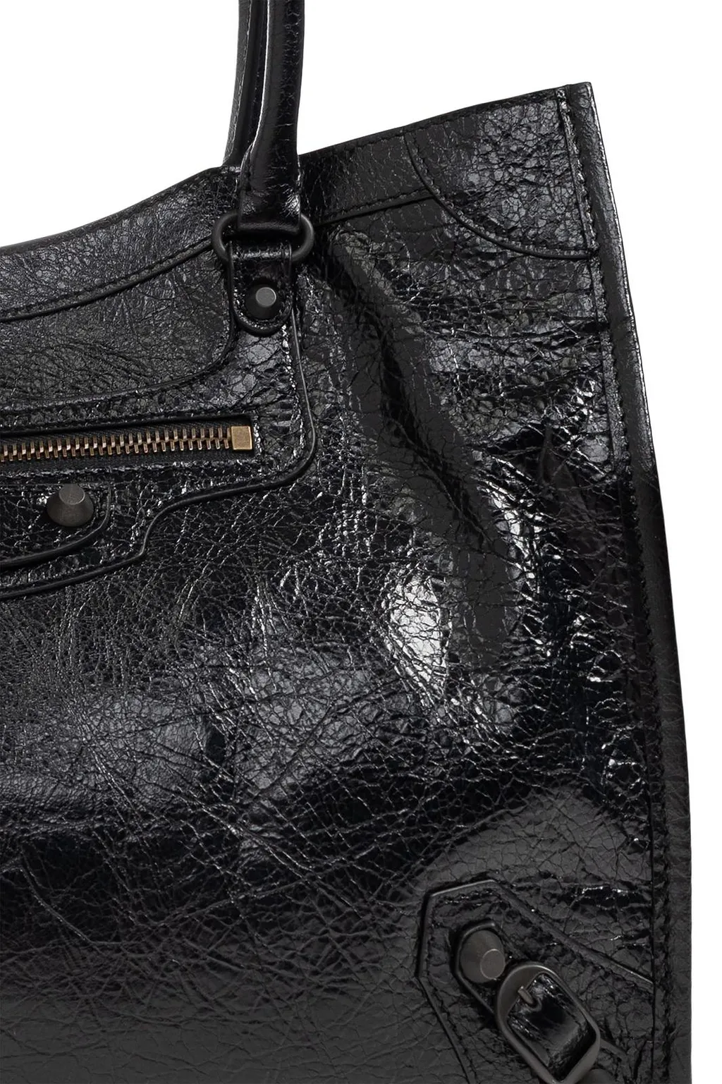 Le City Small Shoulder Bag