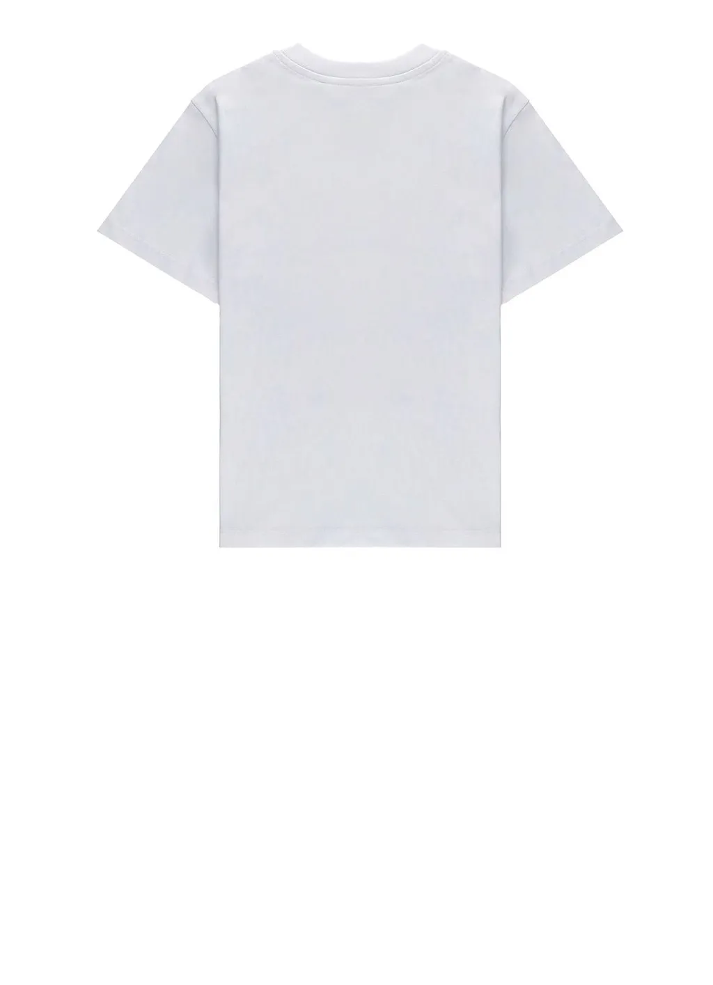 Barrow Kids Logo Print T-Shirt