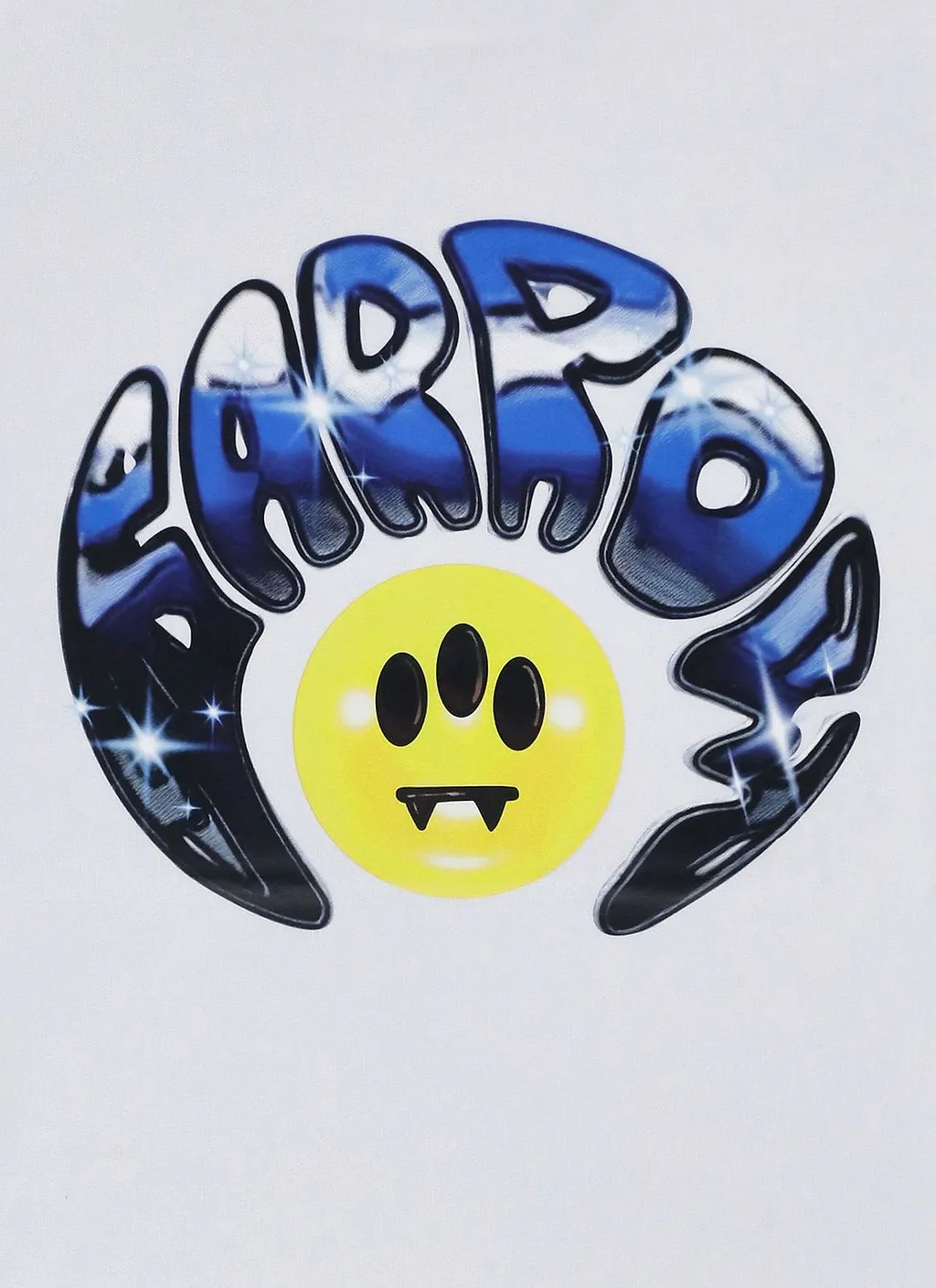 Barrow Kids Logo Print T-Shirt
