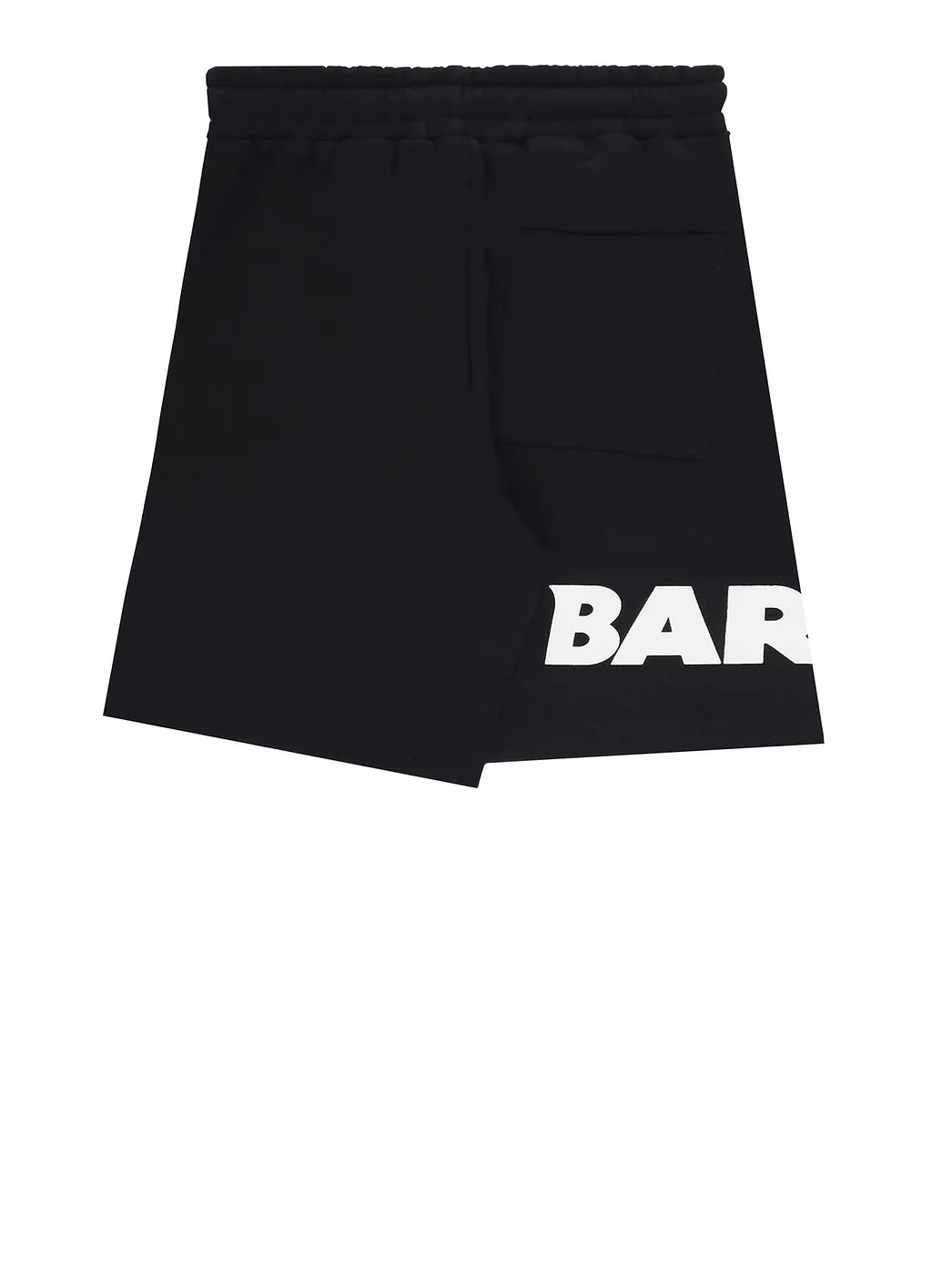 Barrow Kids Logo Print Shorts