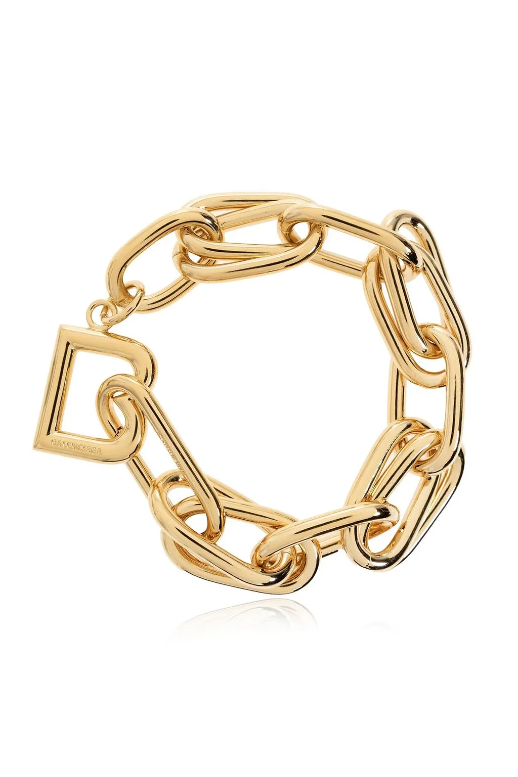 Logo Link Bracelet