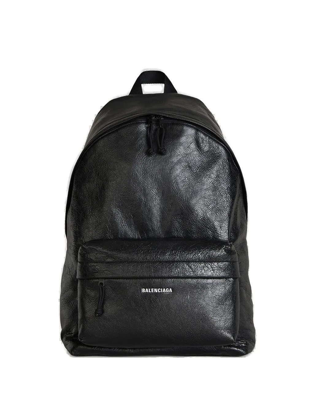Explorer Logo Printed Backpack
