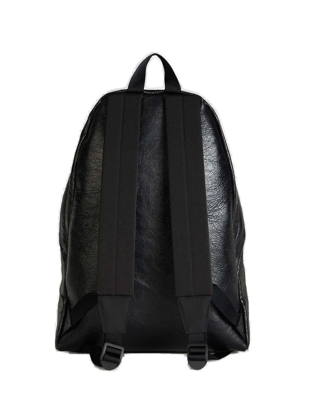 Explorer Logo Printed Backpack
