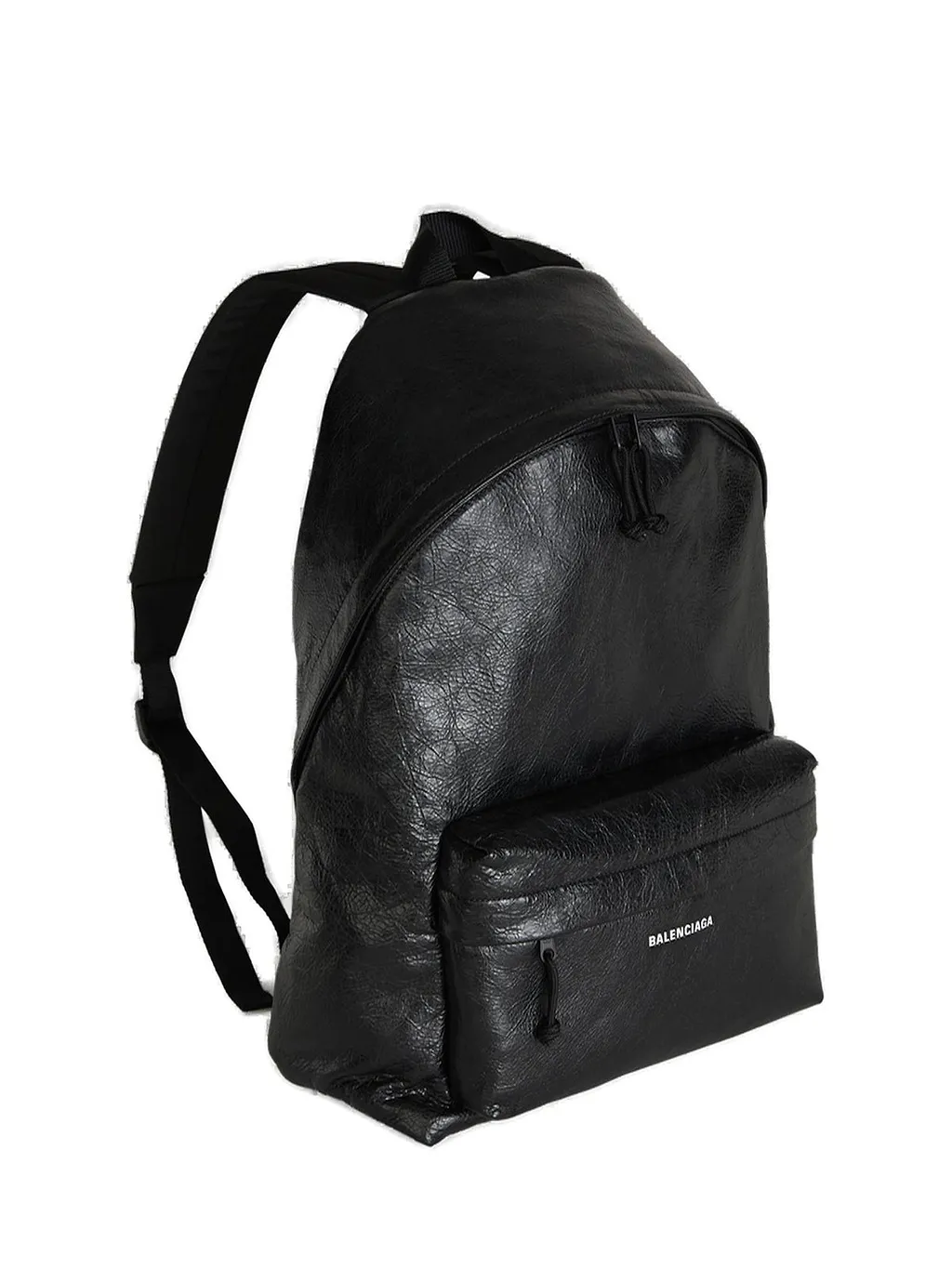 Explorer Logo Printed Backpack