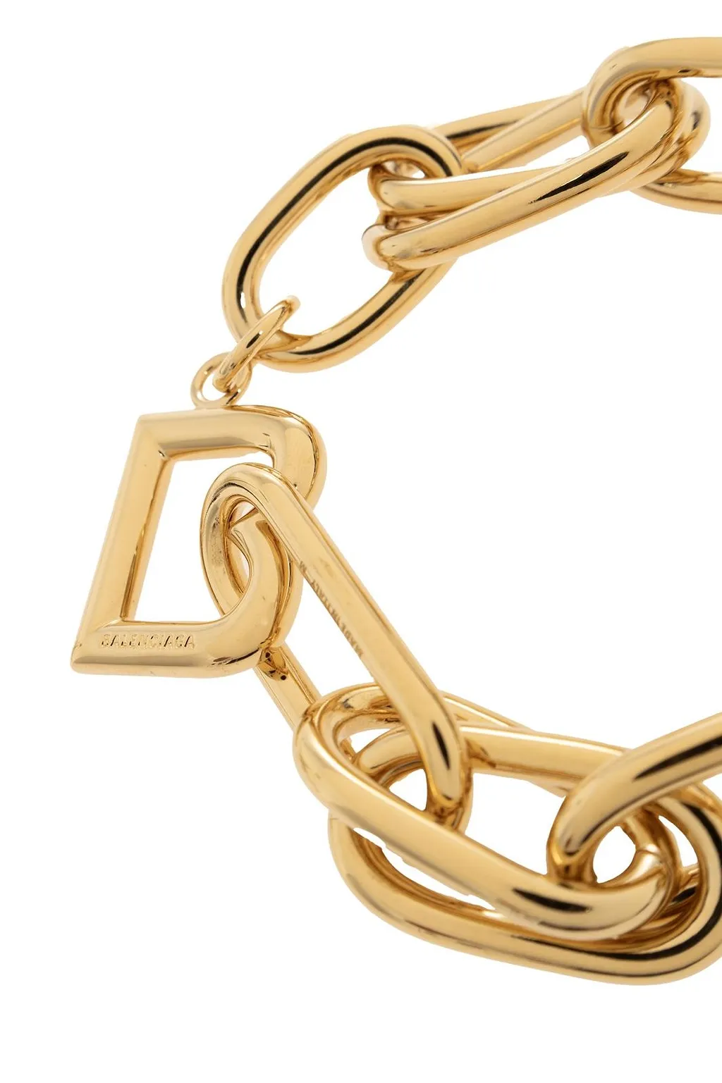 Logo Link Bracelet