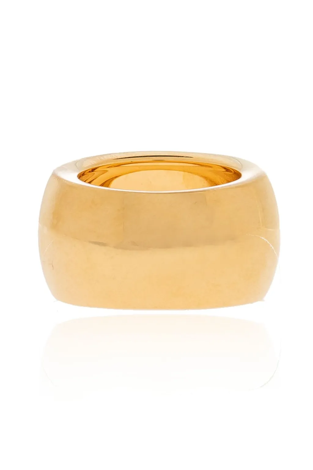 Logo Engraved Ring