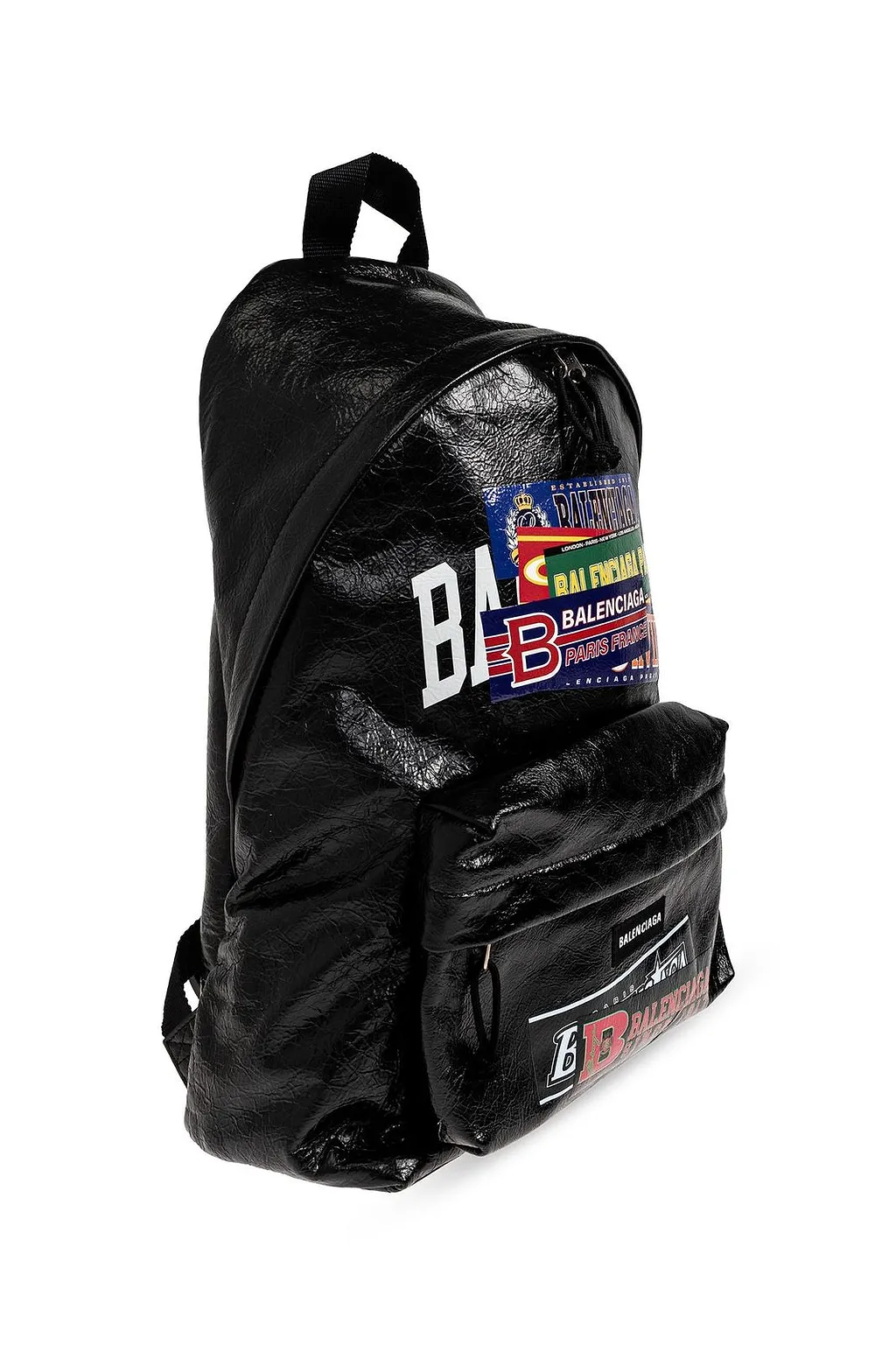 Explorer Logo Backpack