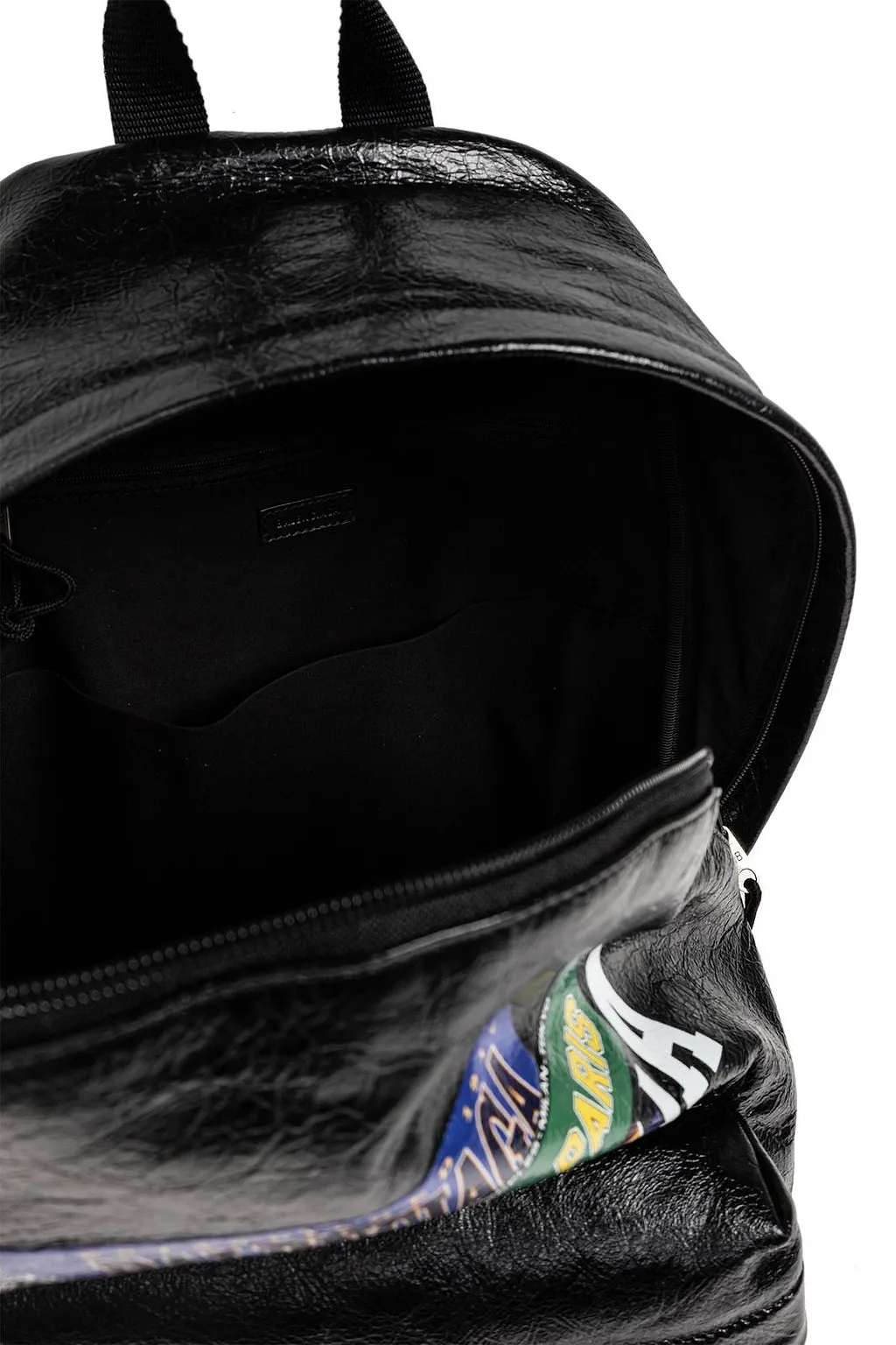 Explorer Logo Backpack