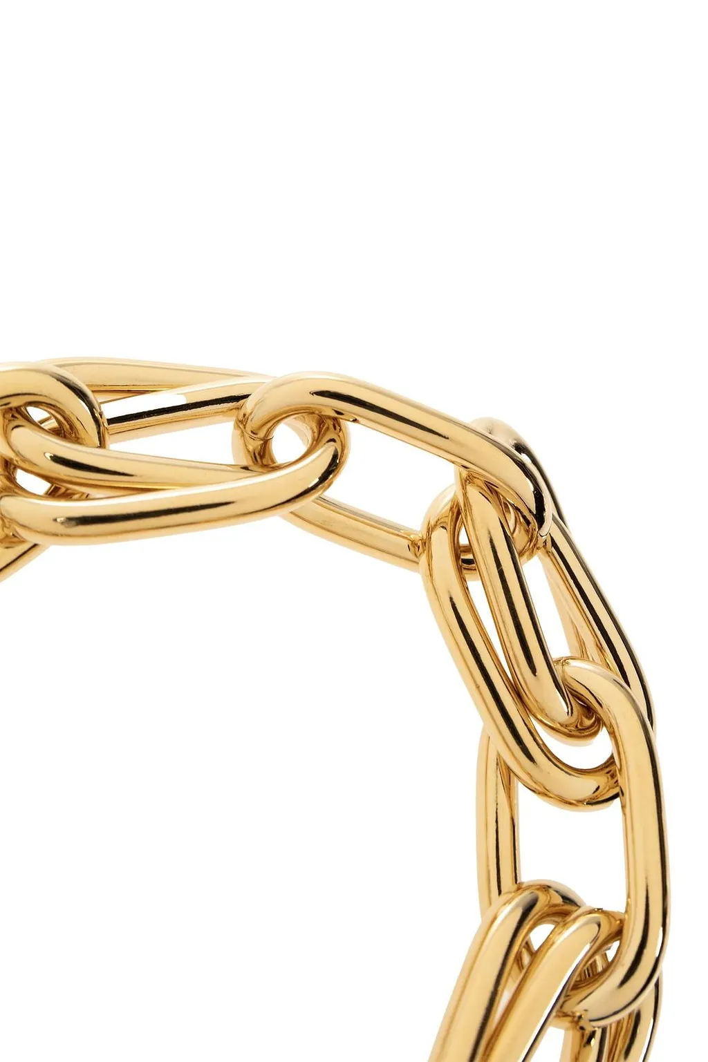 Logo Link Bracelet