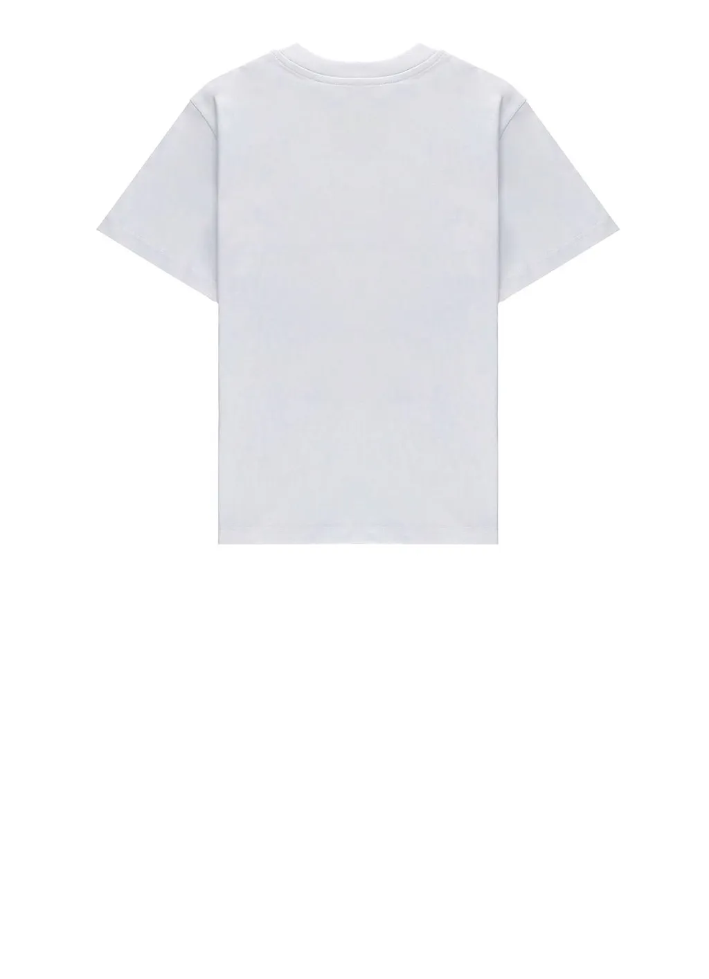 Barrow Kids Teddy Print T-Shirt
