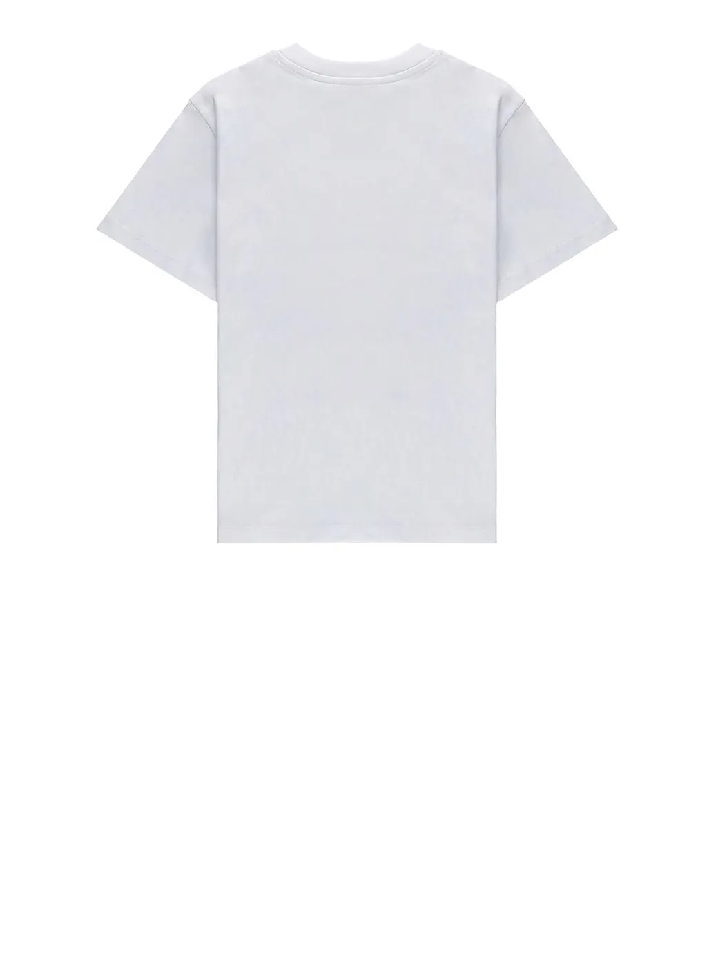 Barrow Kids Teddy Print T-Shirt