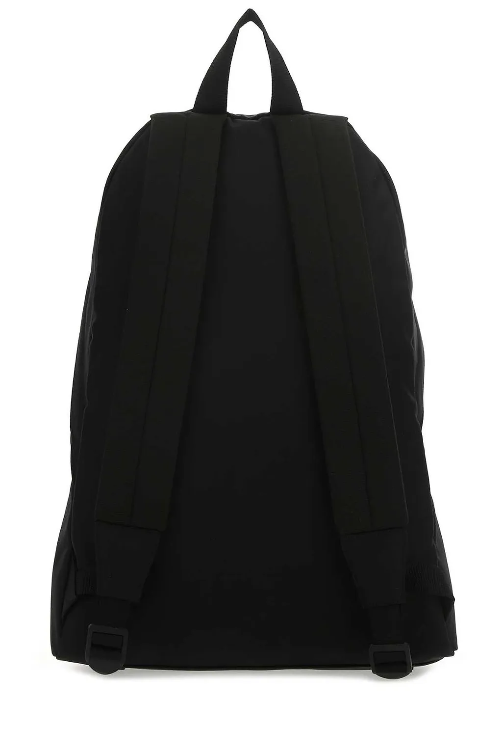 Logo Zipped Backpack
