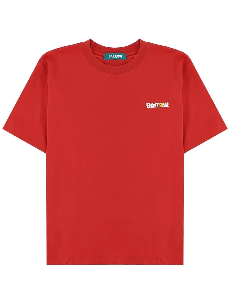 Barrow Logo Graphic T-Shirt