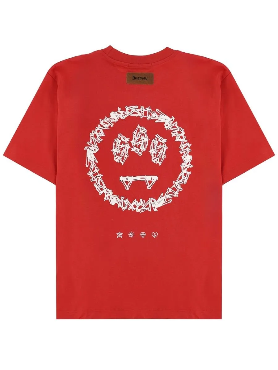 Barrow Logo Graphic T-Shirt