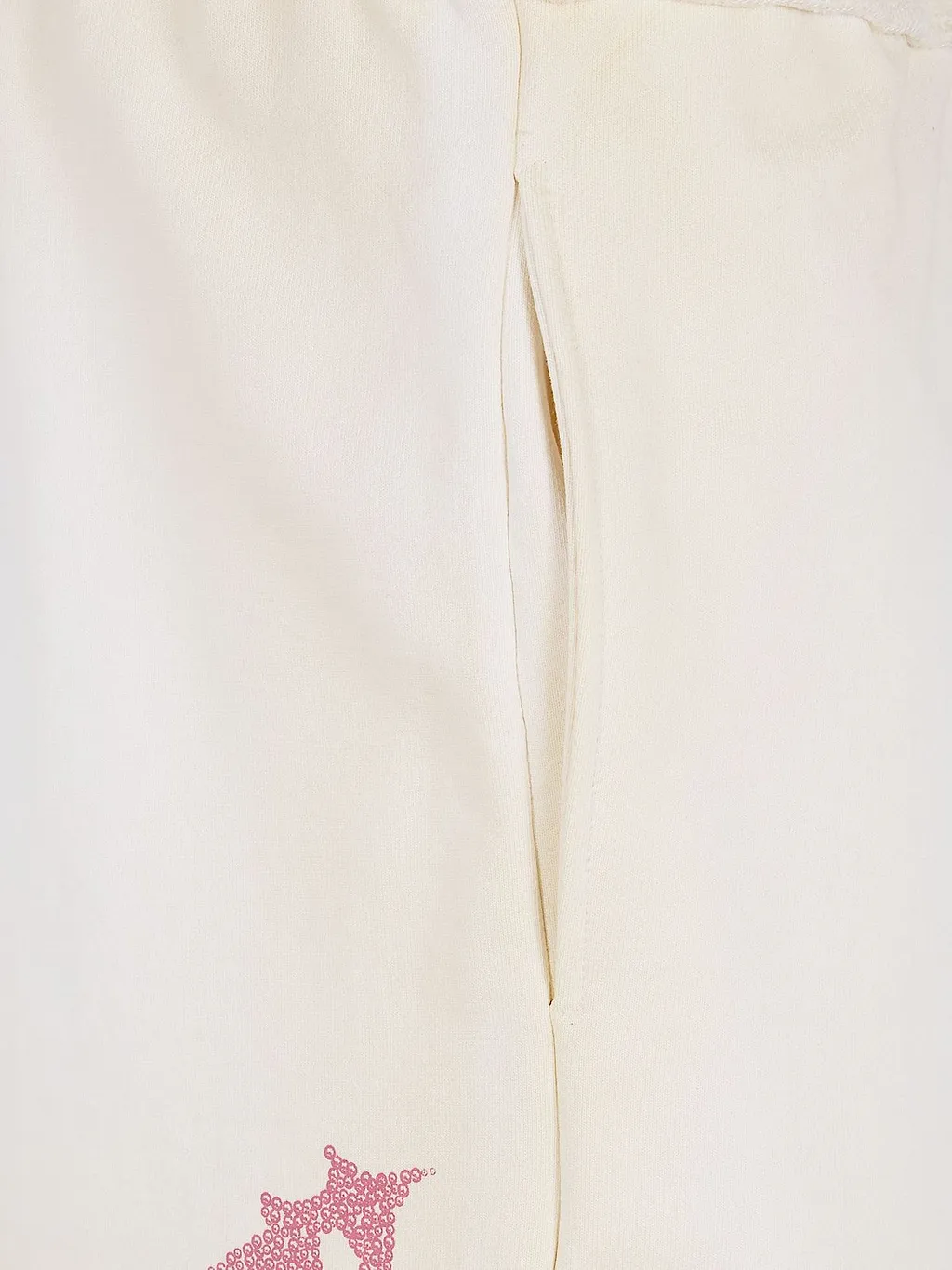 Barrow Logo Elasticated Waistband Shorts