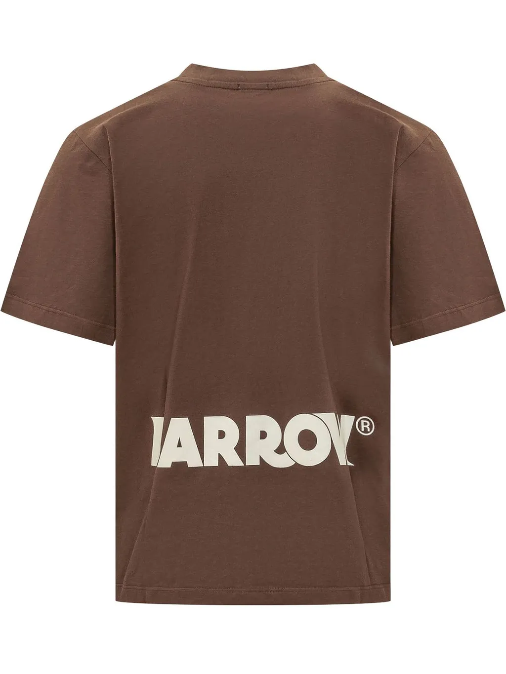 Barrow Logo Jersey T-Shirt