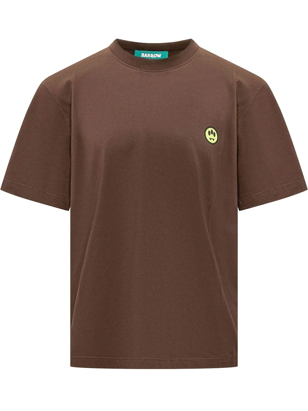 Barrow Logo Jersey T-Shirt