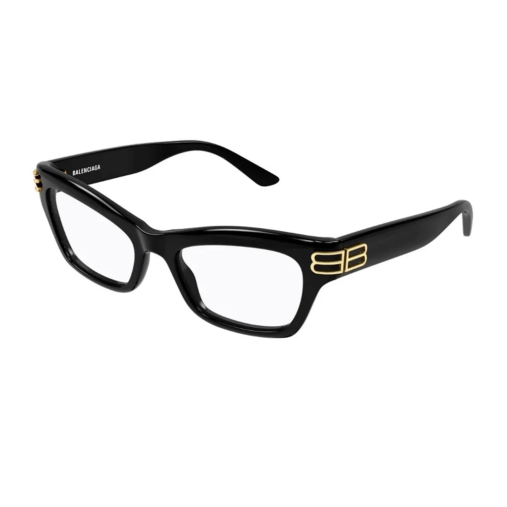 Eyewear Cat Eye Frame Glasses