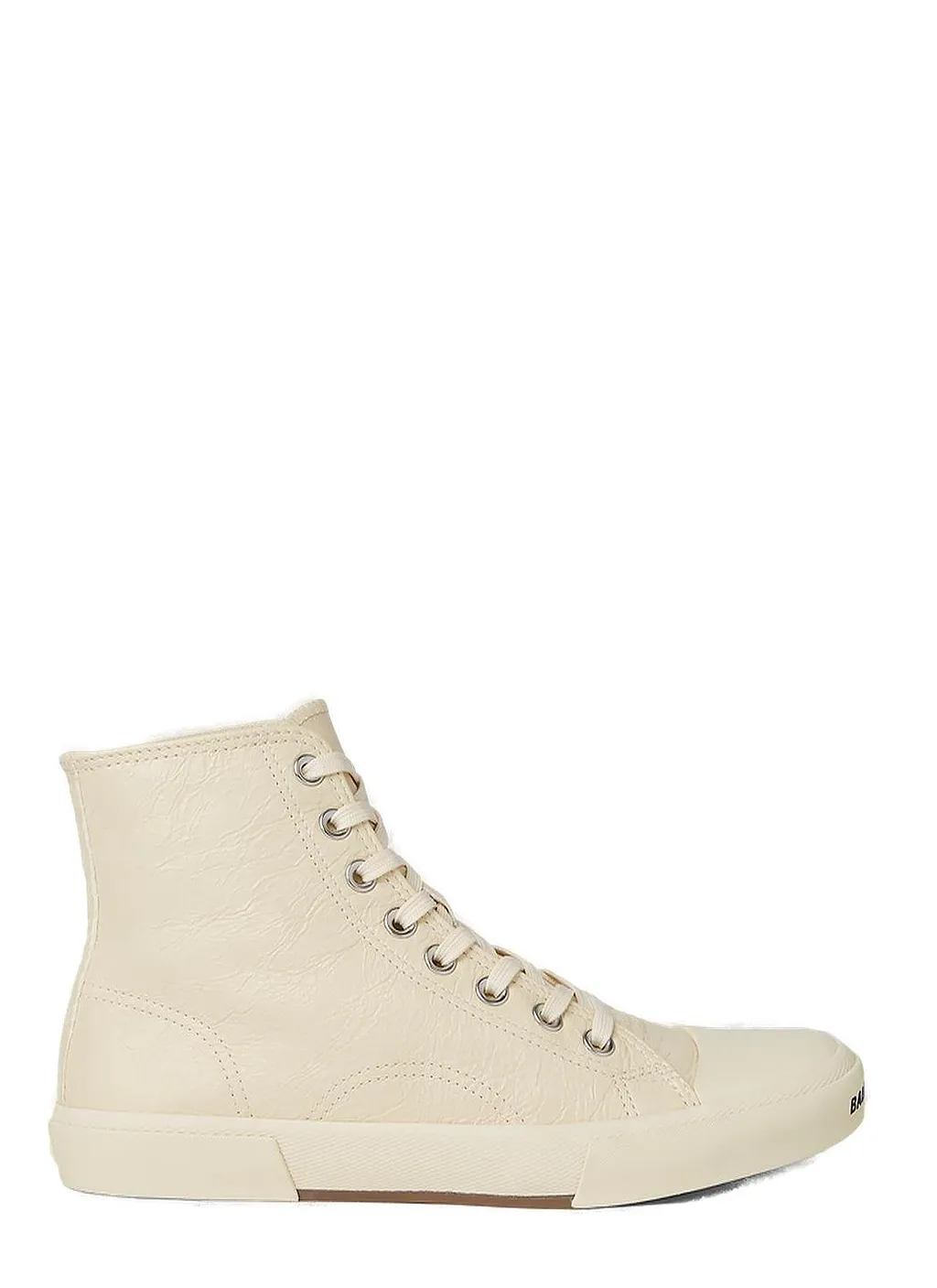 Paris Lace-Up Sneakers