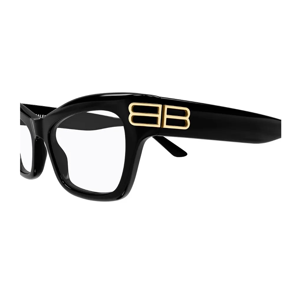 Eyewear Cat Eye Frame Glasses