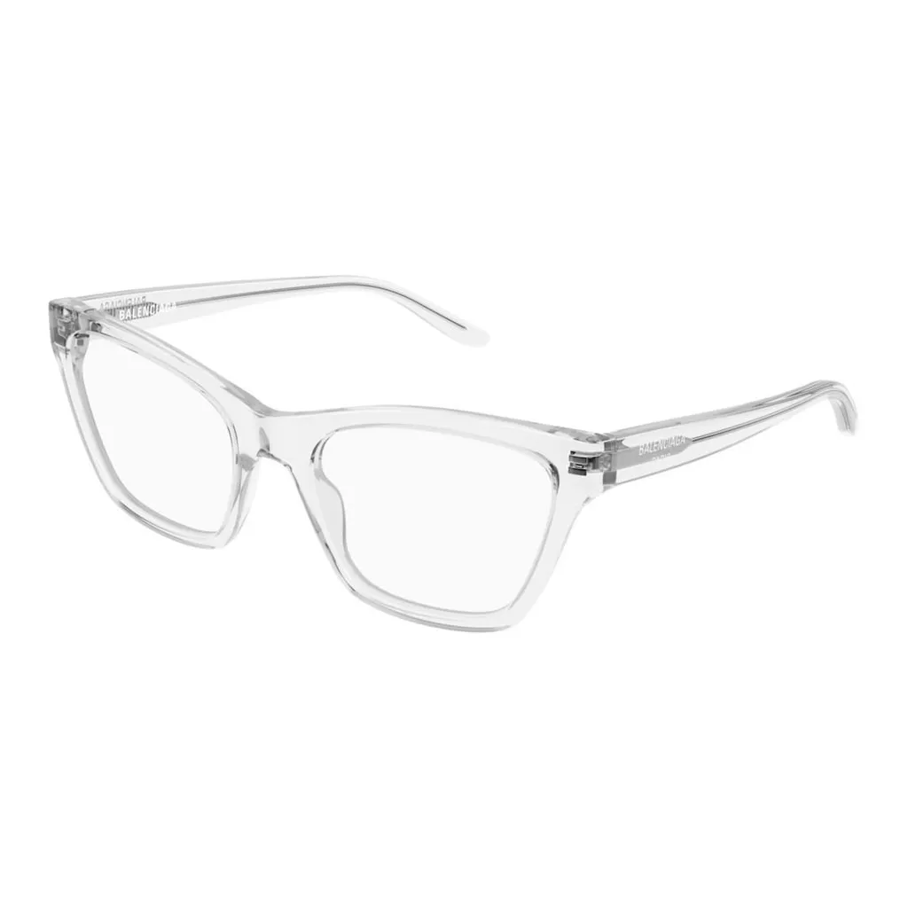 Eyewear Cat-Eye Frame Glasses