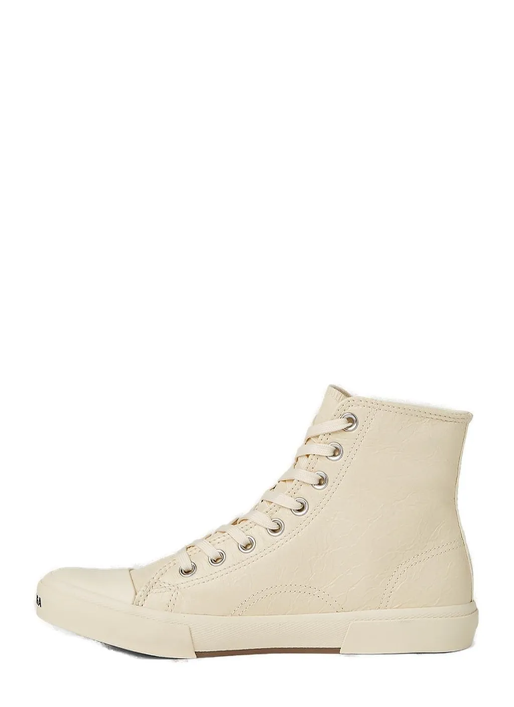 Paris Lace-Up Sneakers