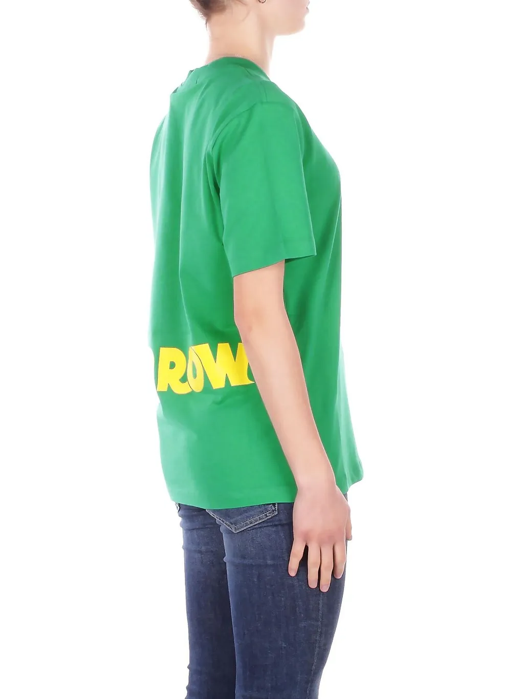 Barrow Logo Printed T-Shirt