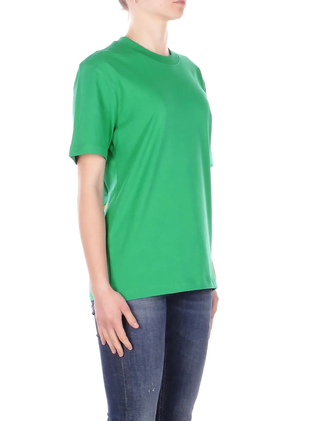 Barrow Logo Printed T-Shirt