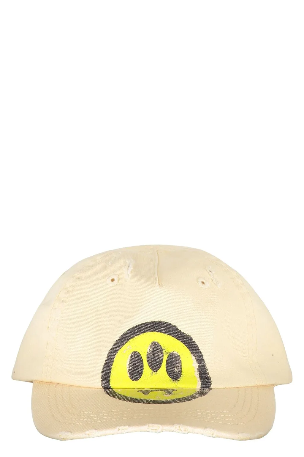 Barrow Logo Printed Cap