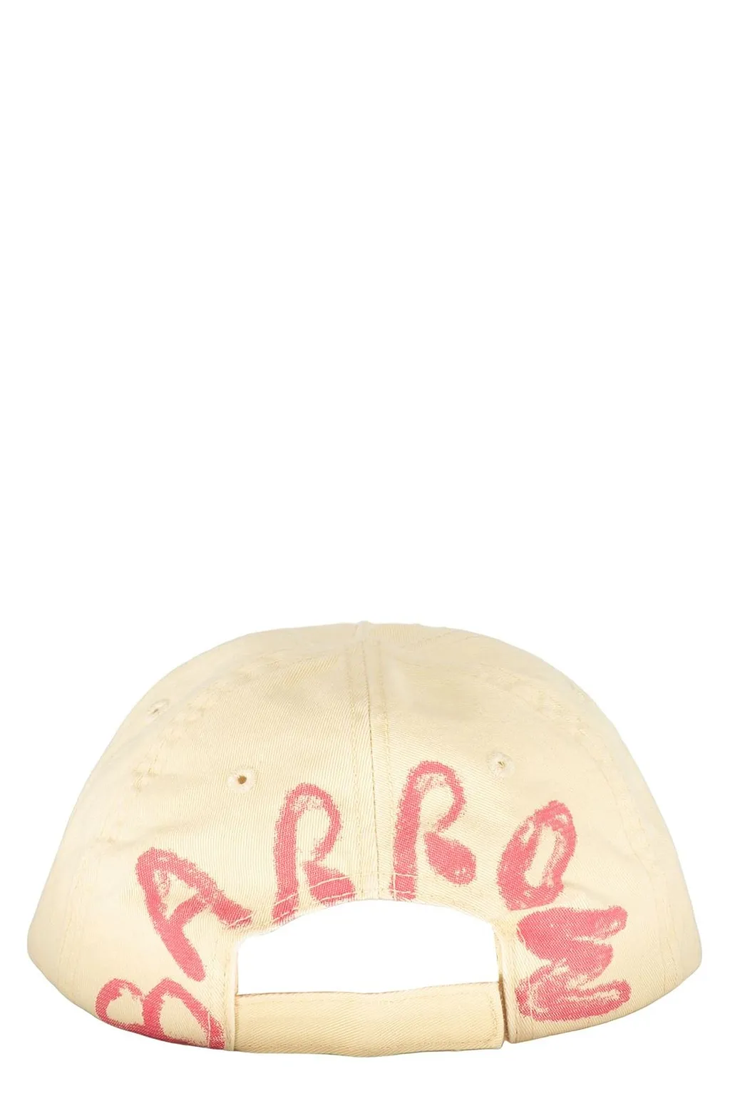 Barrow Logo Printed Cap
