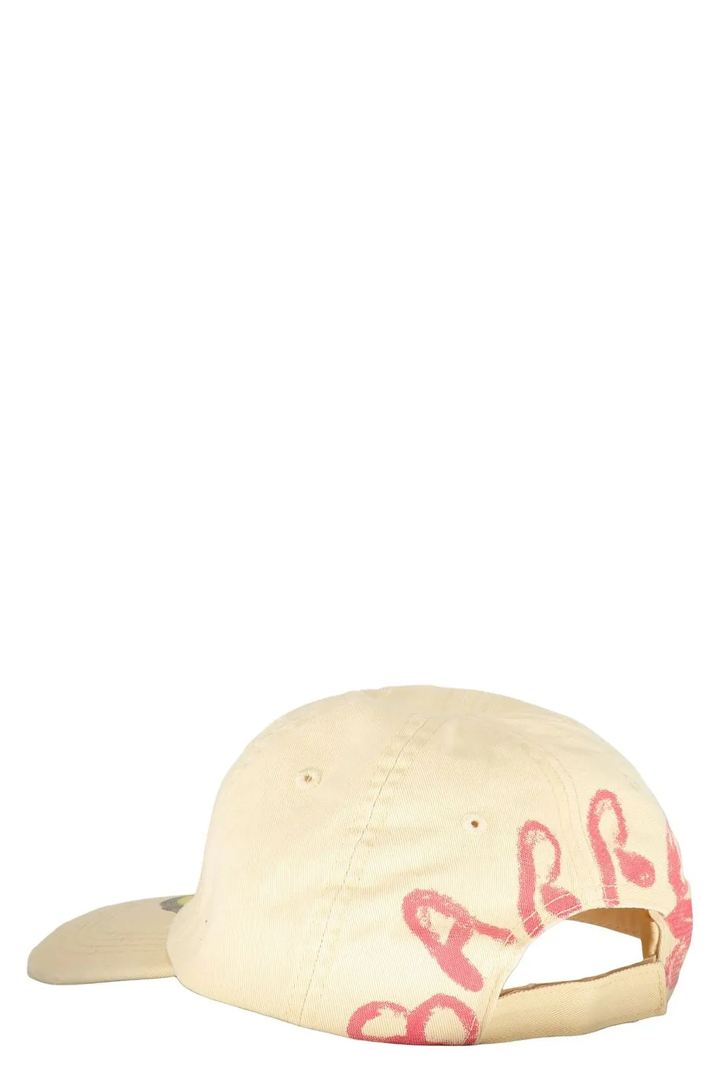 Barrow Logo Printed Cap
