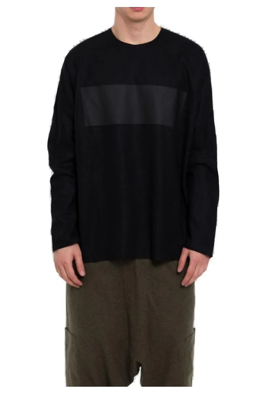 Barbara Alan Long Sleeved T-Shirt