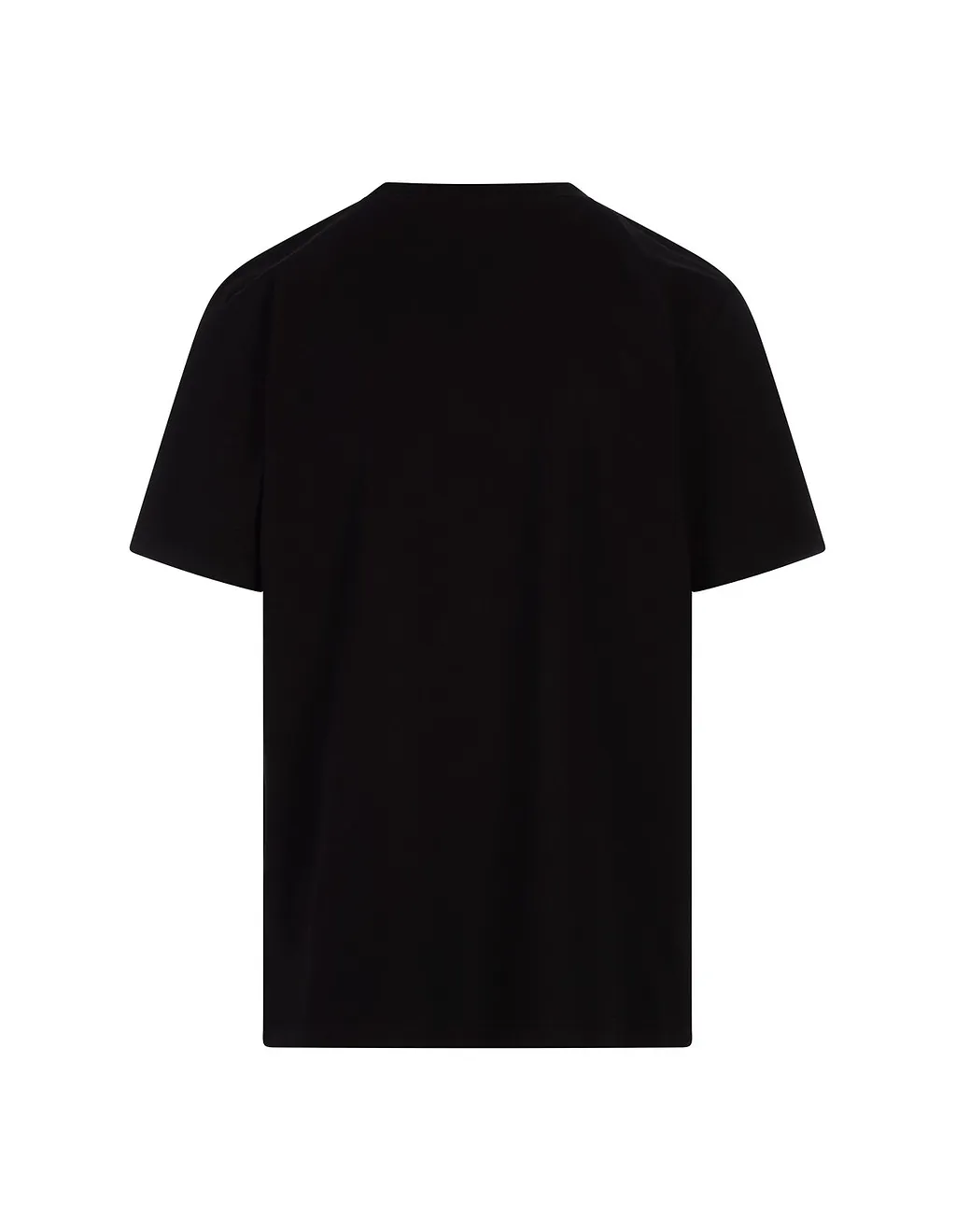 Barrow Logo Printed Crewneck T-Shirt
