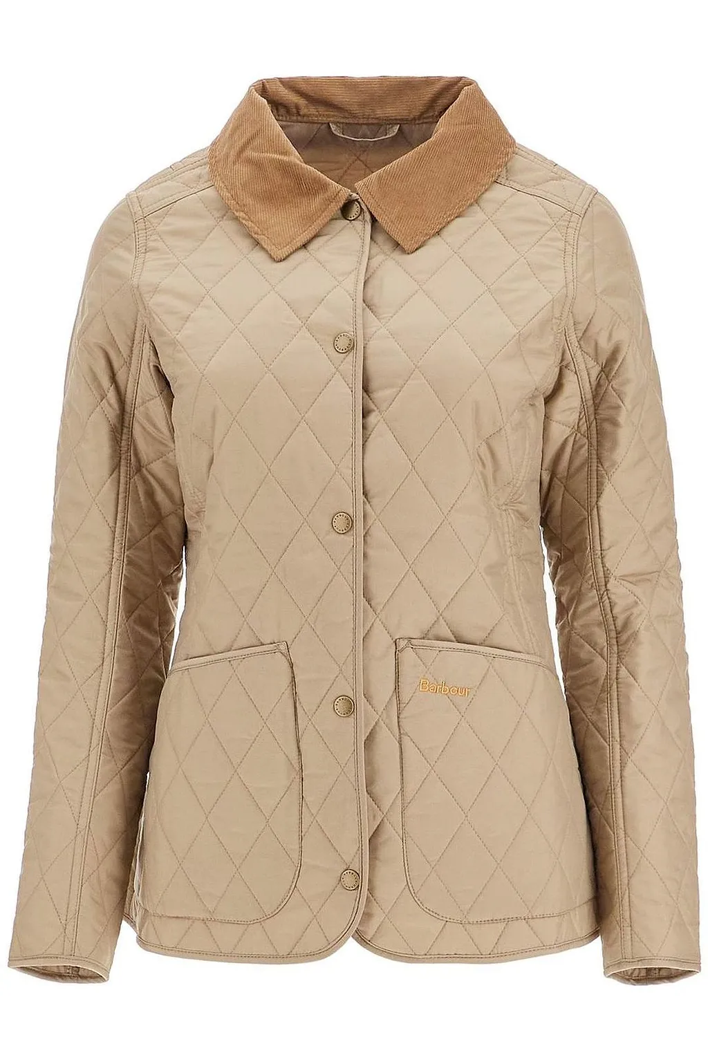 Barbour Annandale Quilted Jacket