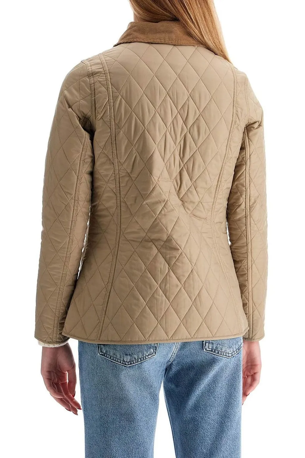 Barbour Annandale Quilted Jacket