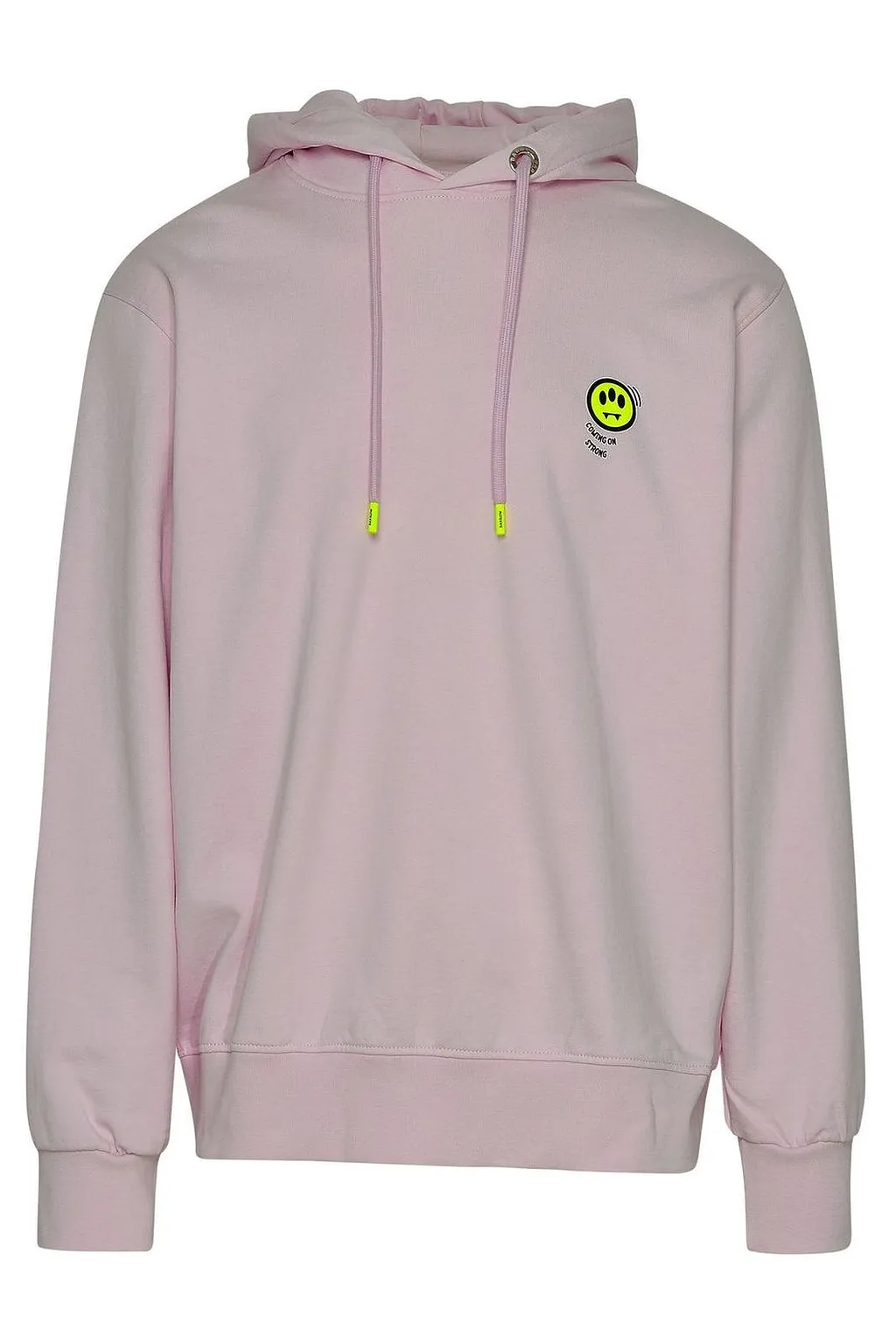 Barrow Logo Printed Hoodie