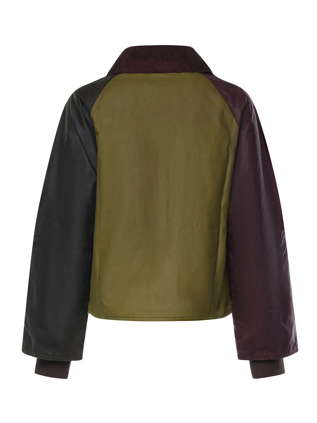 Barbour Arlene Waxed Jacket