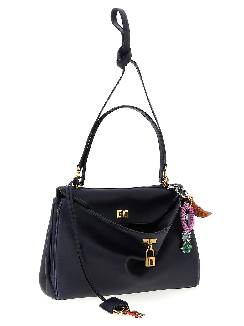 Rodeo Medium Handbag