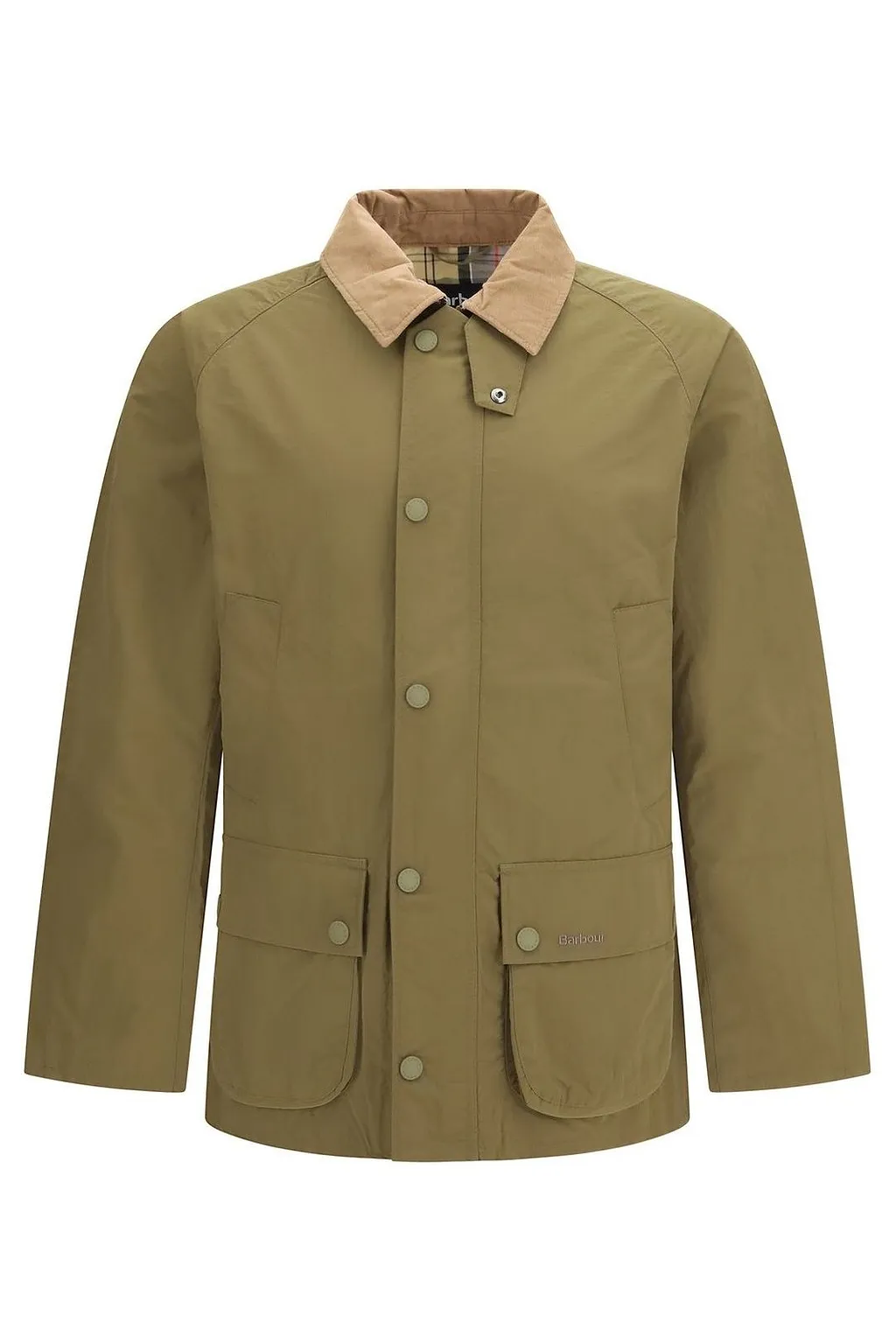 Barbour Ashby Showerproof Jacket