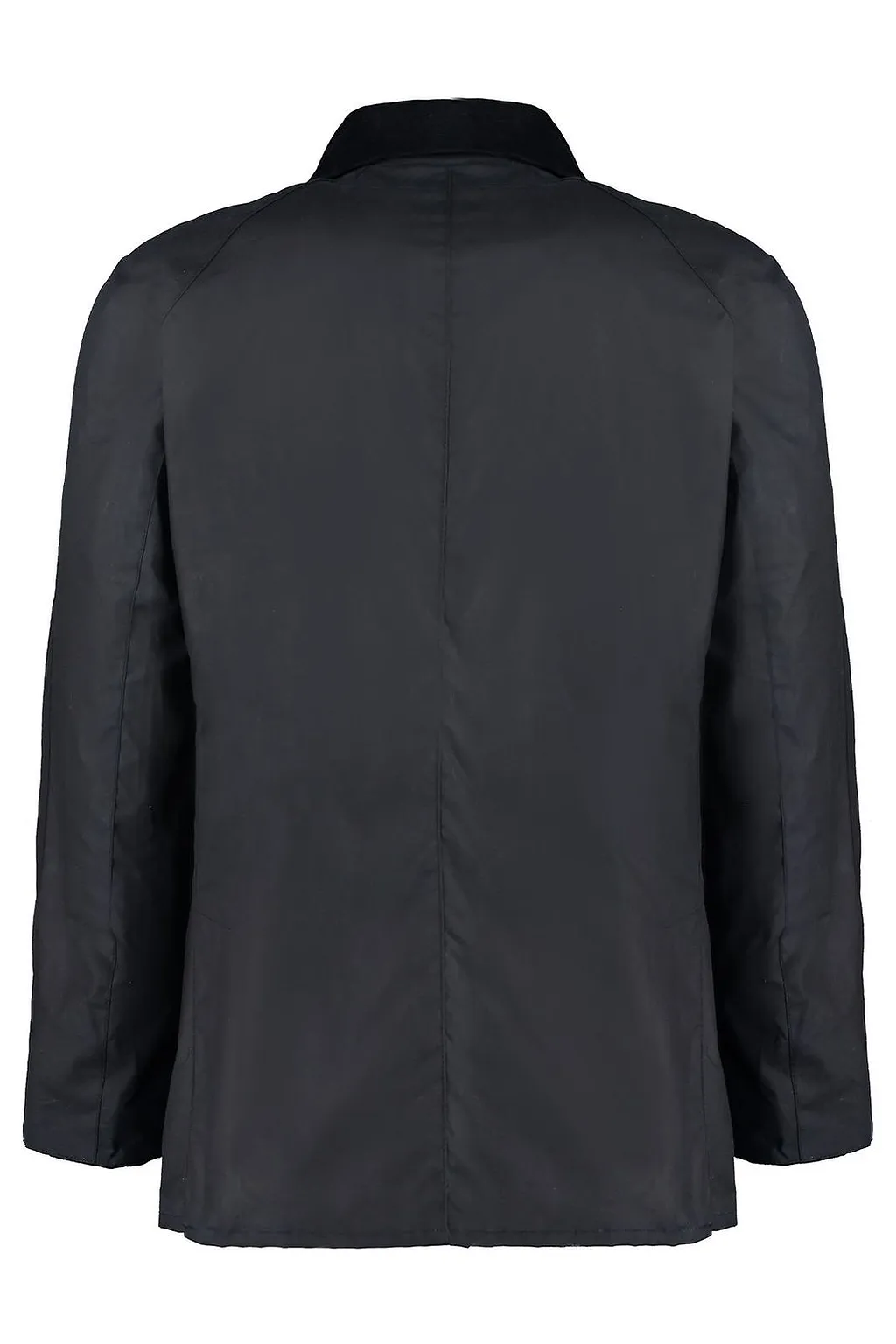 Barbour Ashby Buttoned Jacket