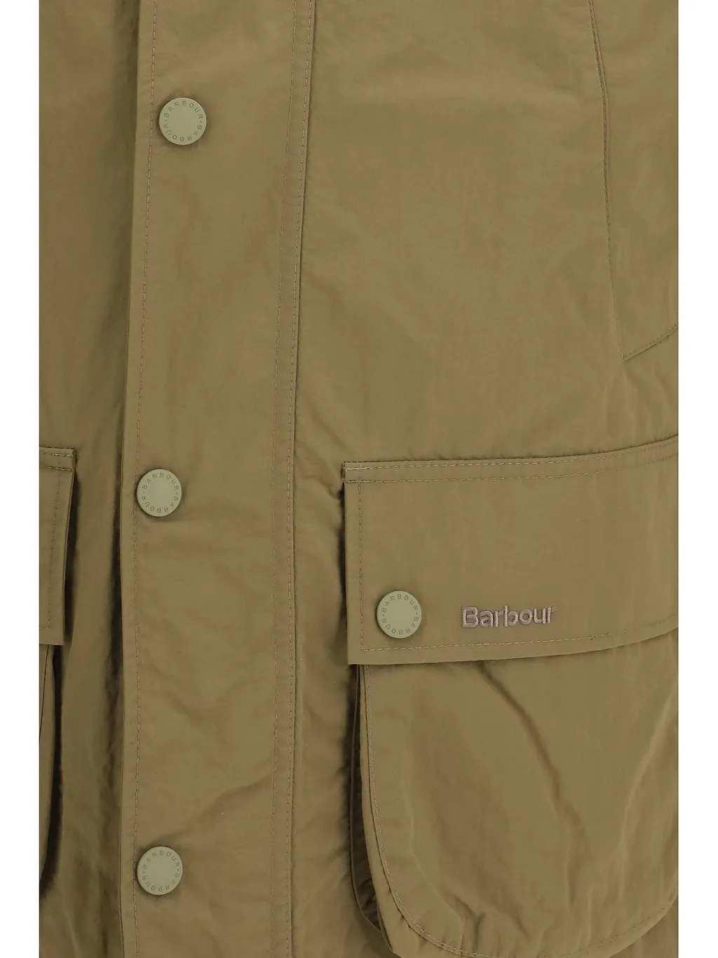 Barbour Ashby Showerproof Jacket