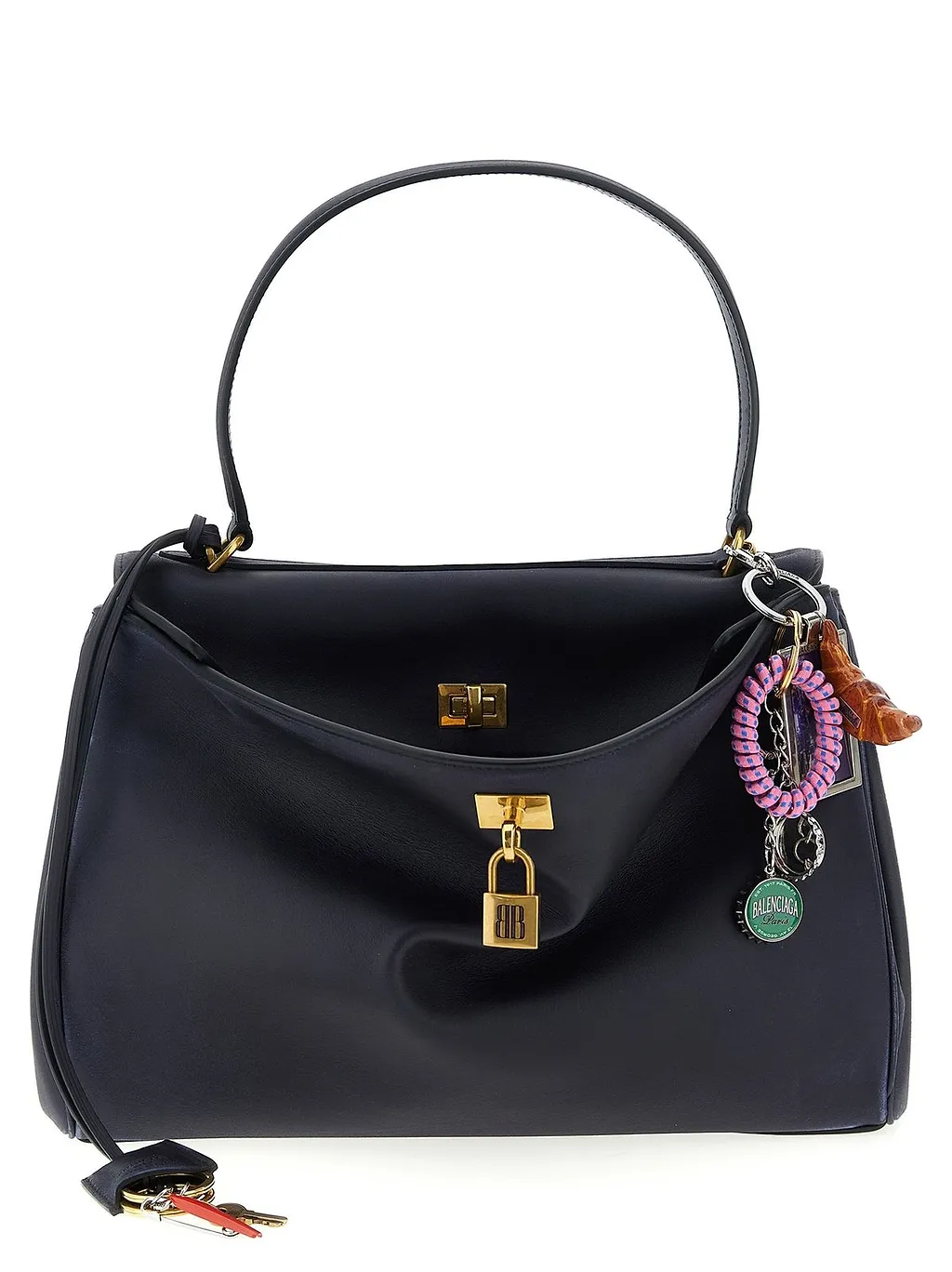 Rodeo Medium Handbag