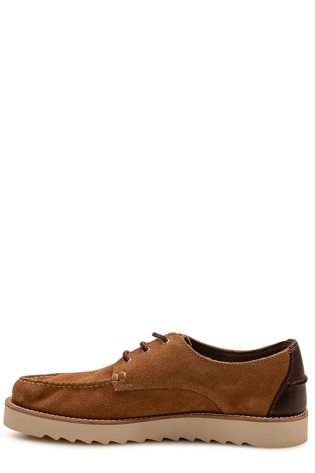 Barbour Aydon Derby Shoes