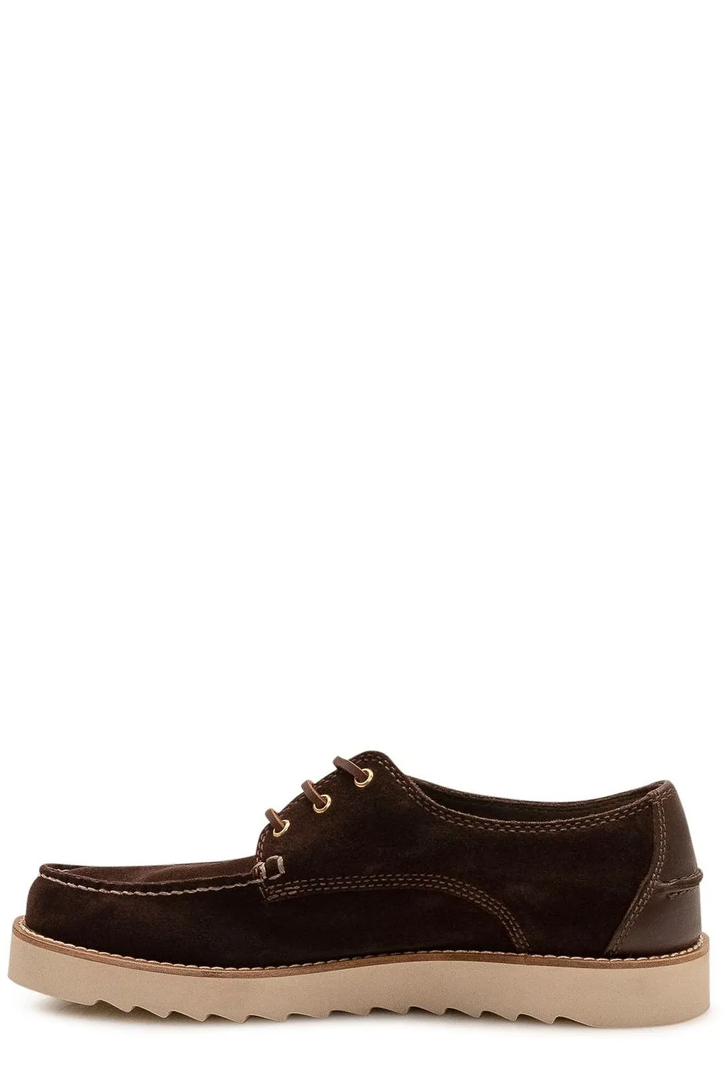 Barbour Aydon Derby Shoes