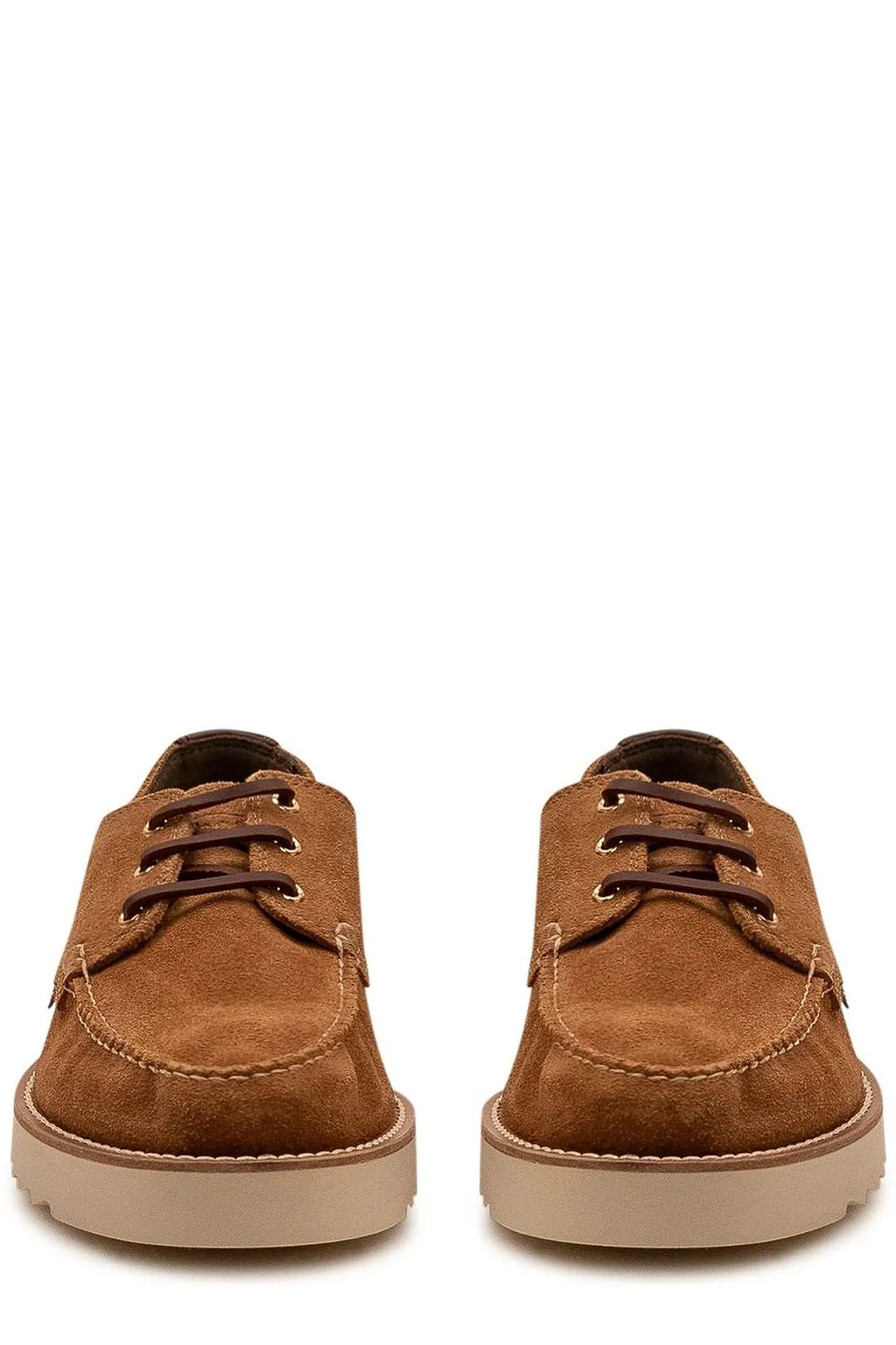 Barbour Aydon Derby Shoes