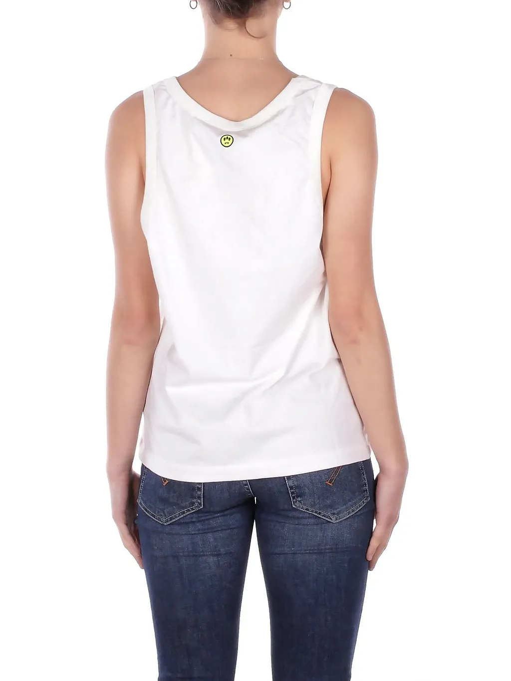 Barrow Logo Tank Top