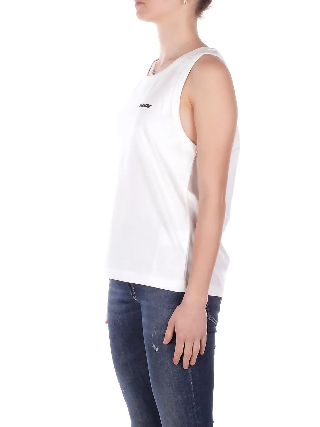 Barrow Logo Tank Top